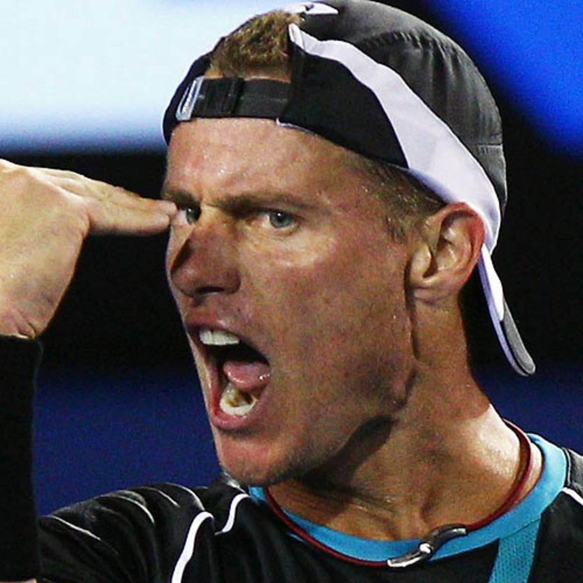 Lleyton Hewitt