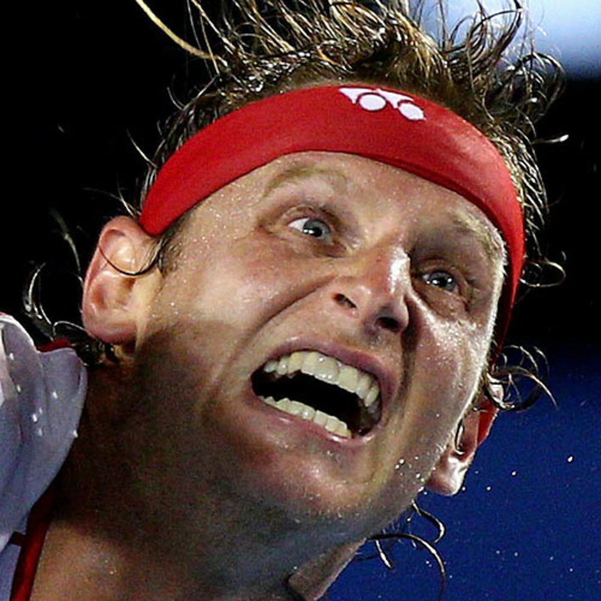 David Nalbandian
