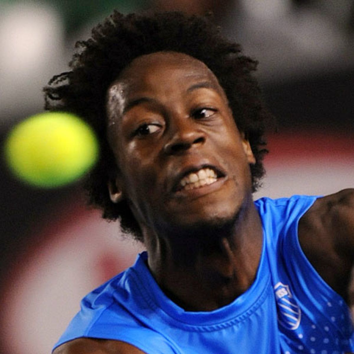 Gael Monfils