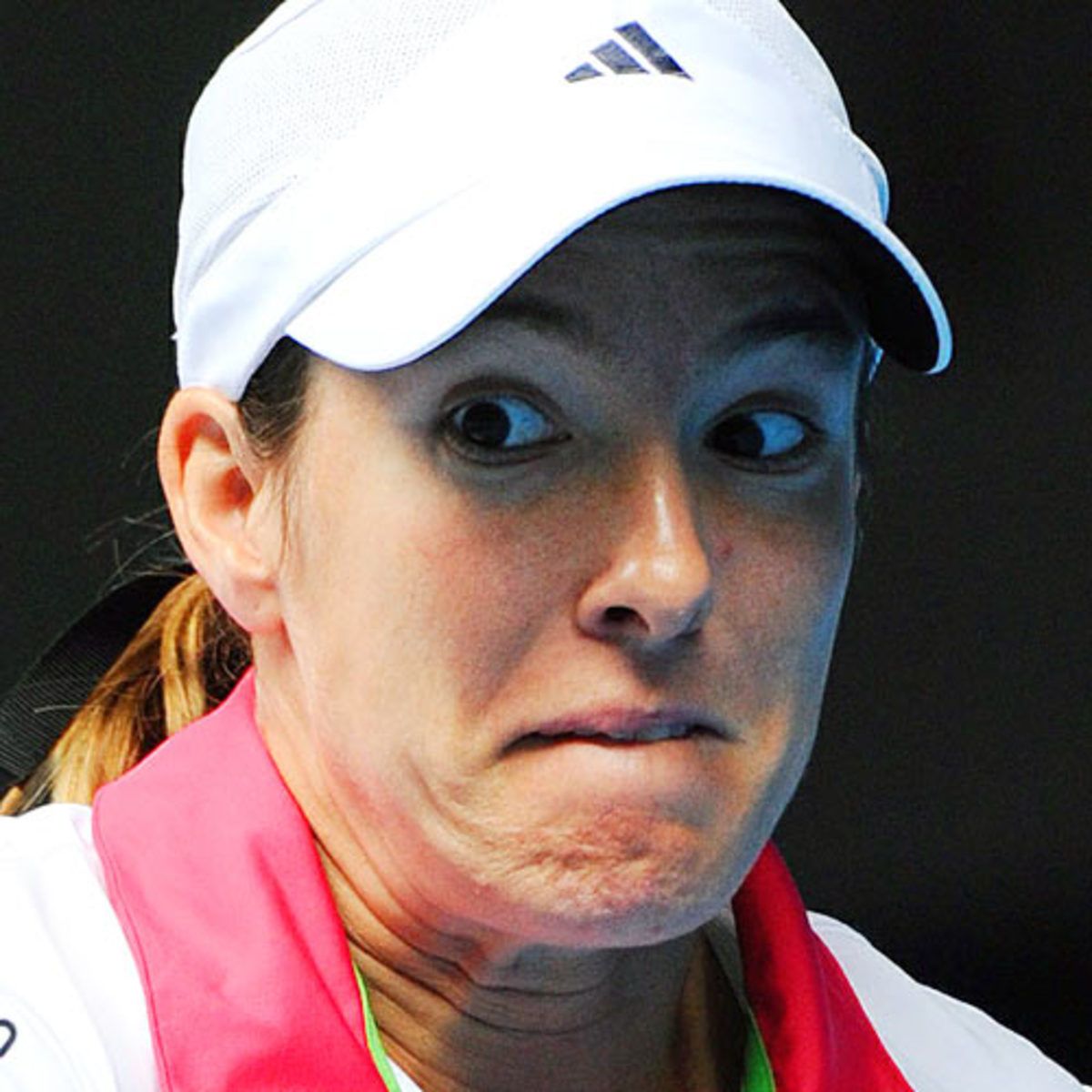 Justine Henin