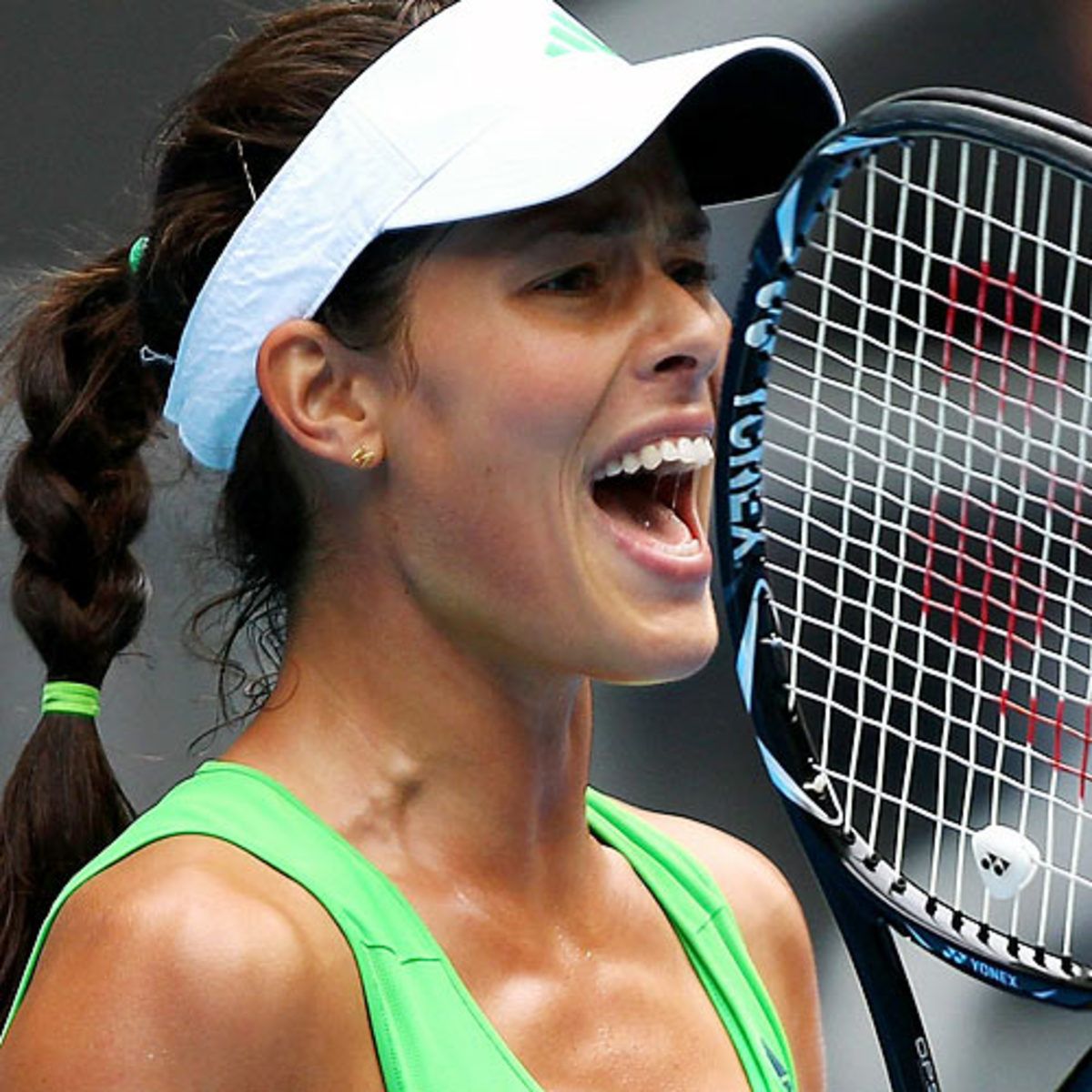 Ana Ivanovic