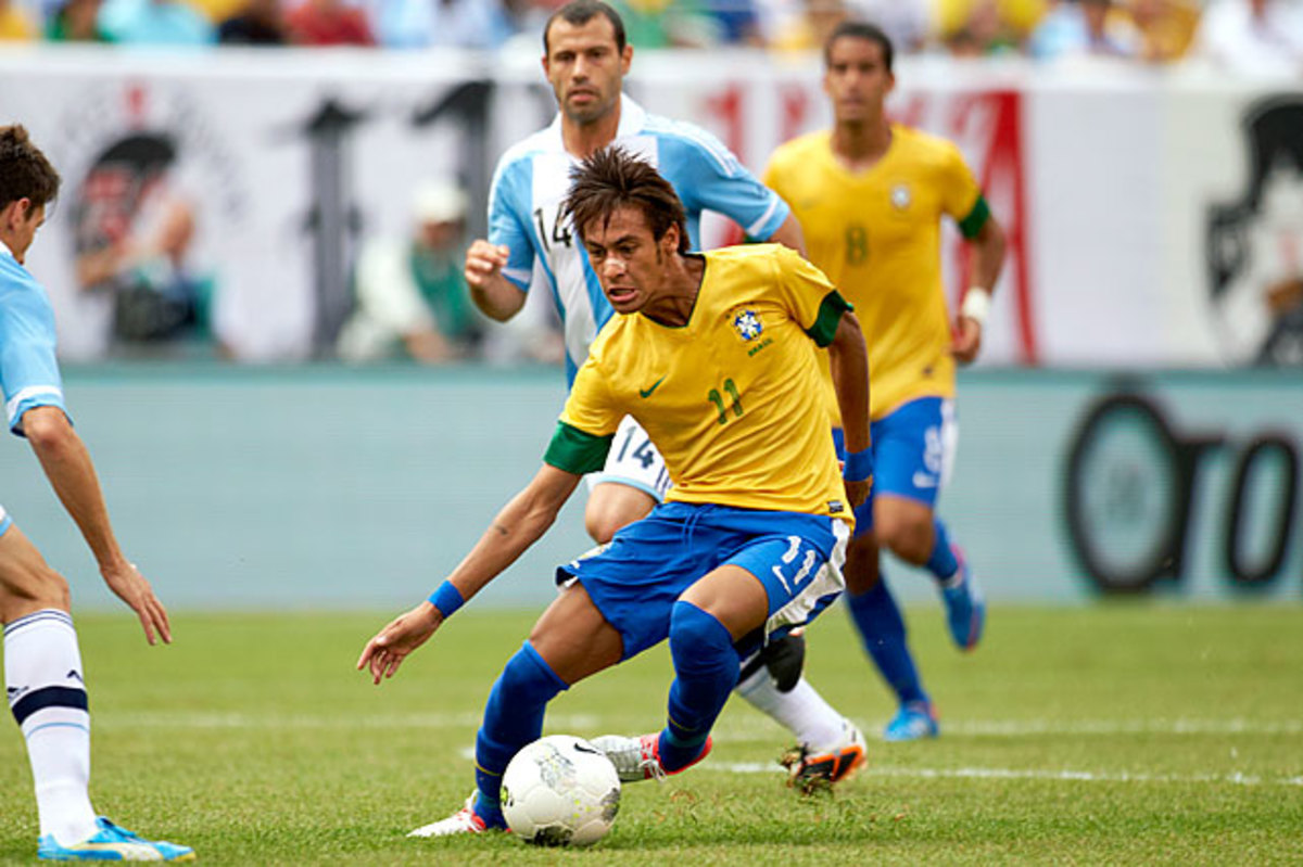 Neymar