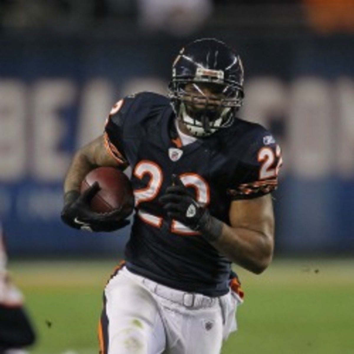 Matt Forte still optimistic on deal with Bears - Sports Illustrated
