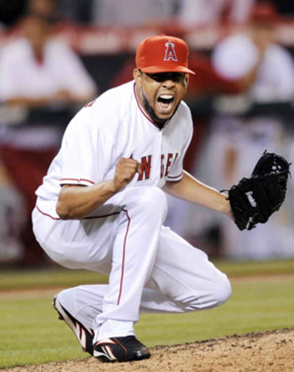 Baseball Prospectus Mets score big with KRod deal Sports Illustrated