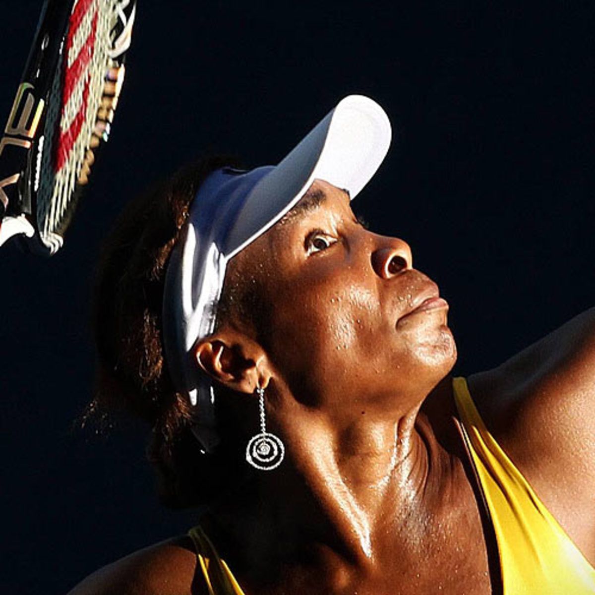 Venus Williams
