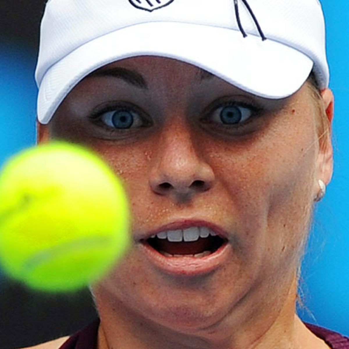 Vera Zvonareva