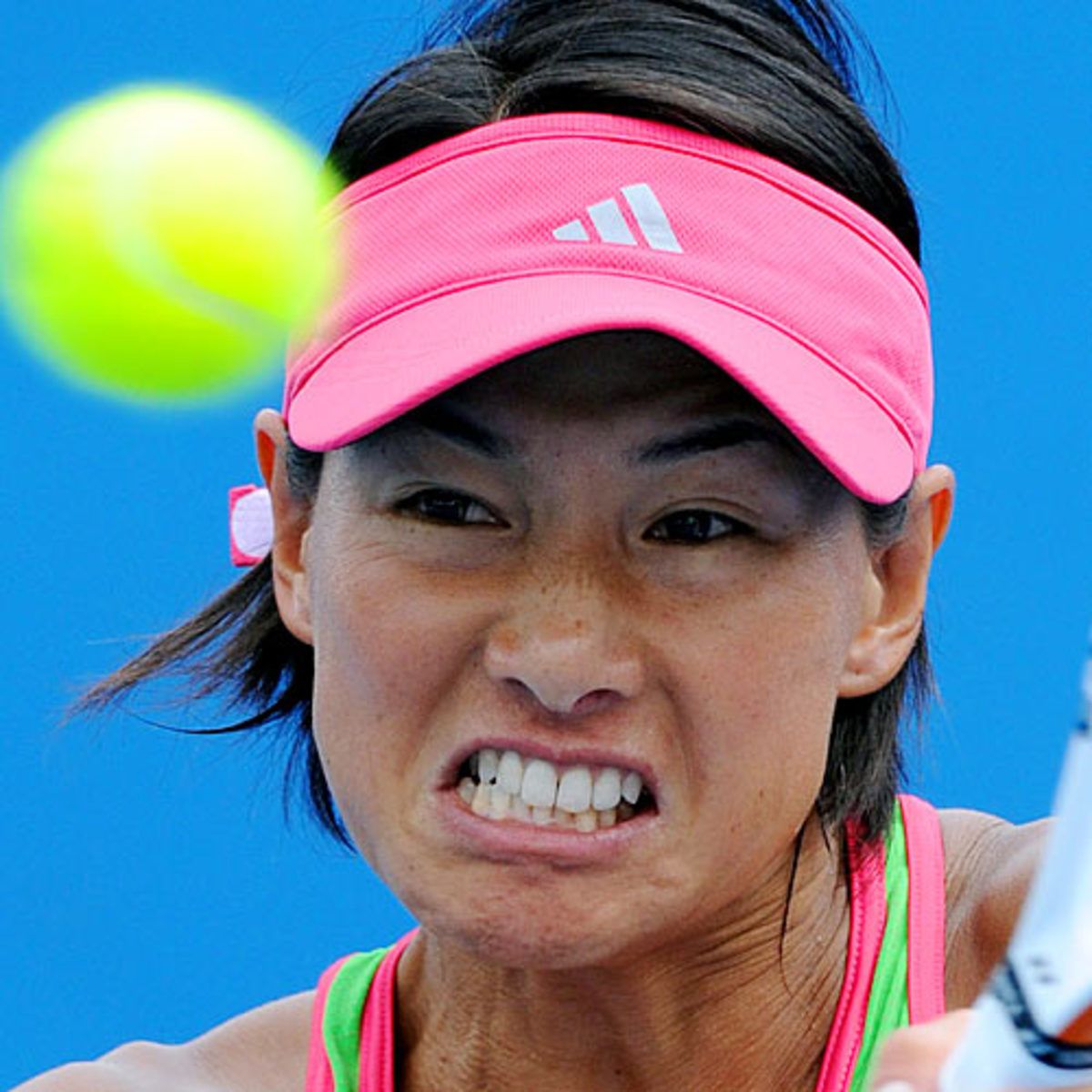 Kimiko Date-Krumm 