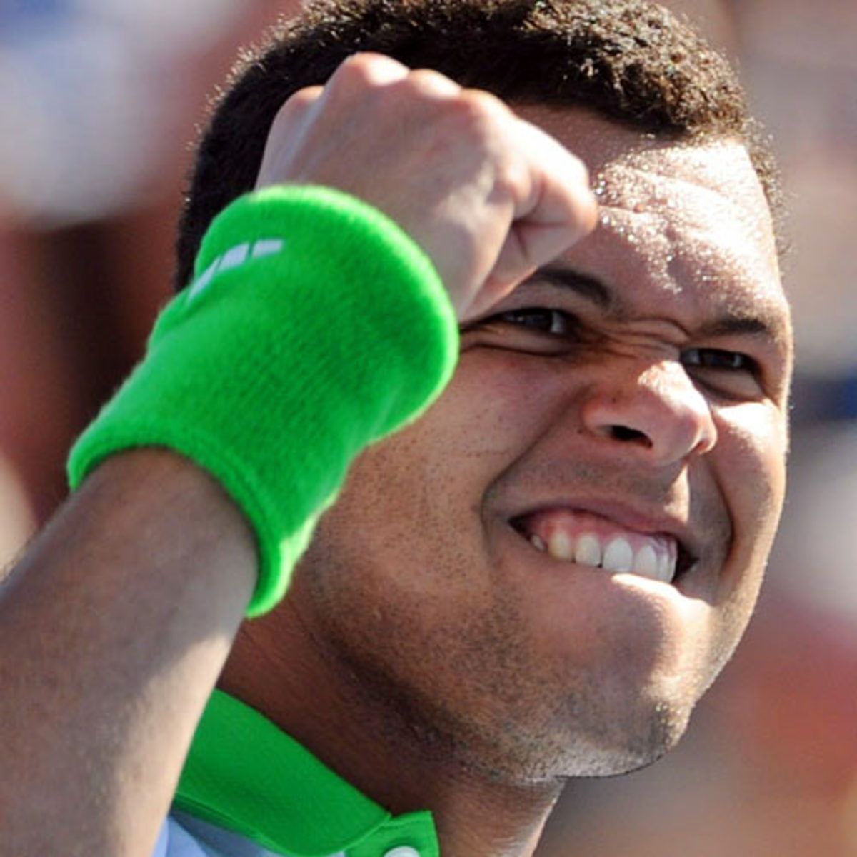 Jo-Wilfried Tsonga