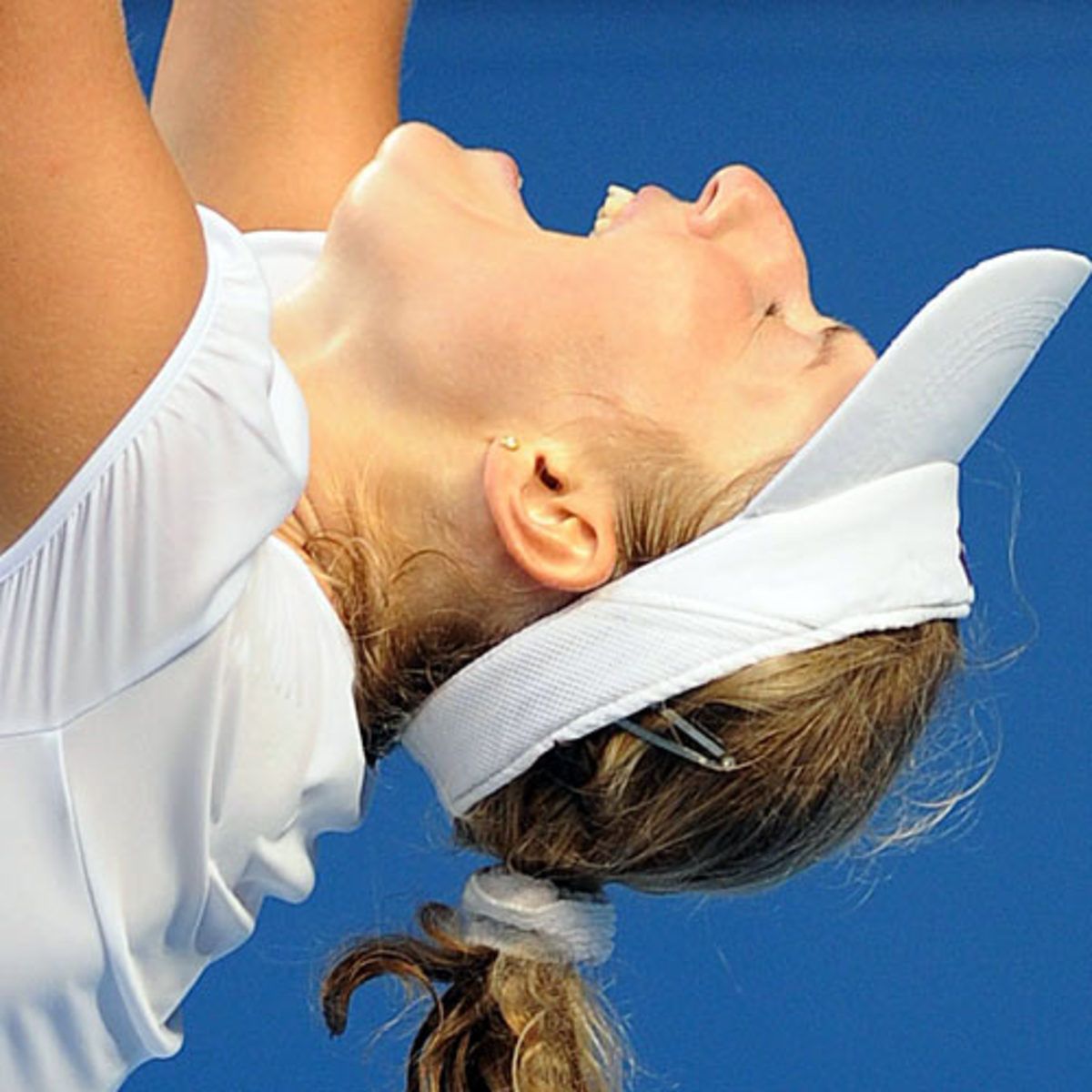 Ekaterina Makarova 