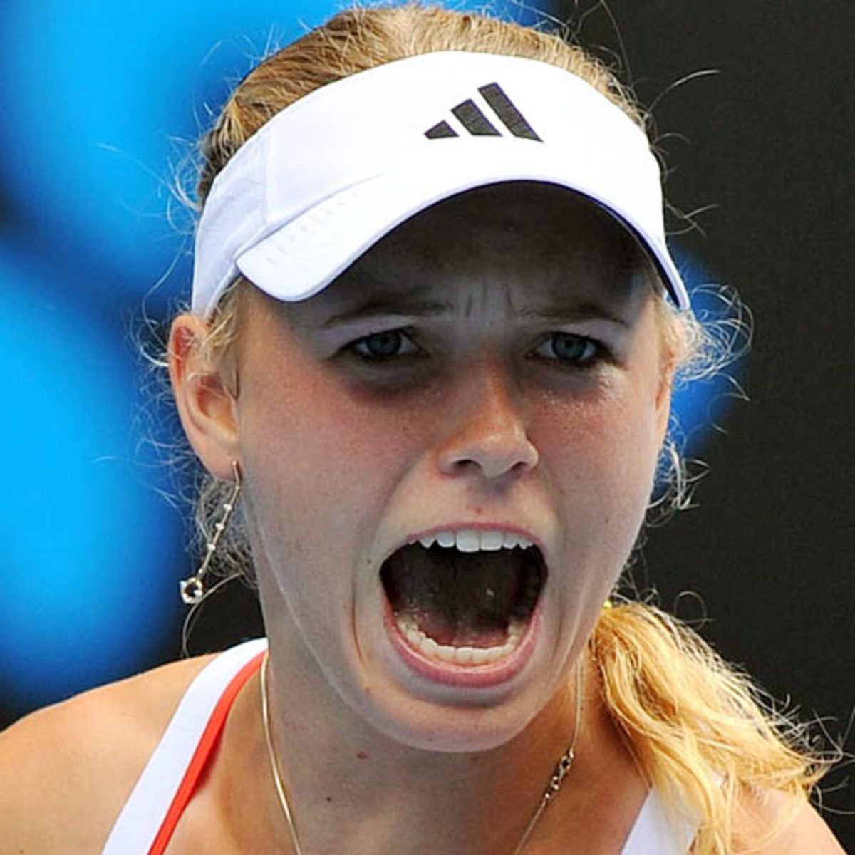 Caroline Wozniacki