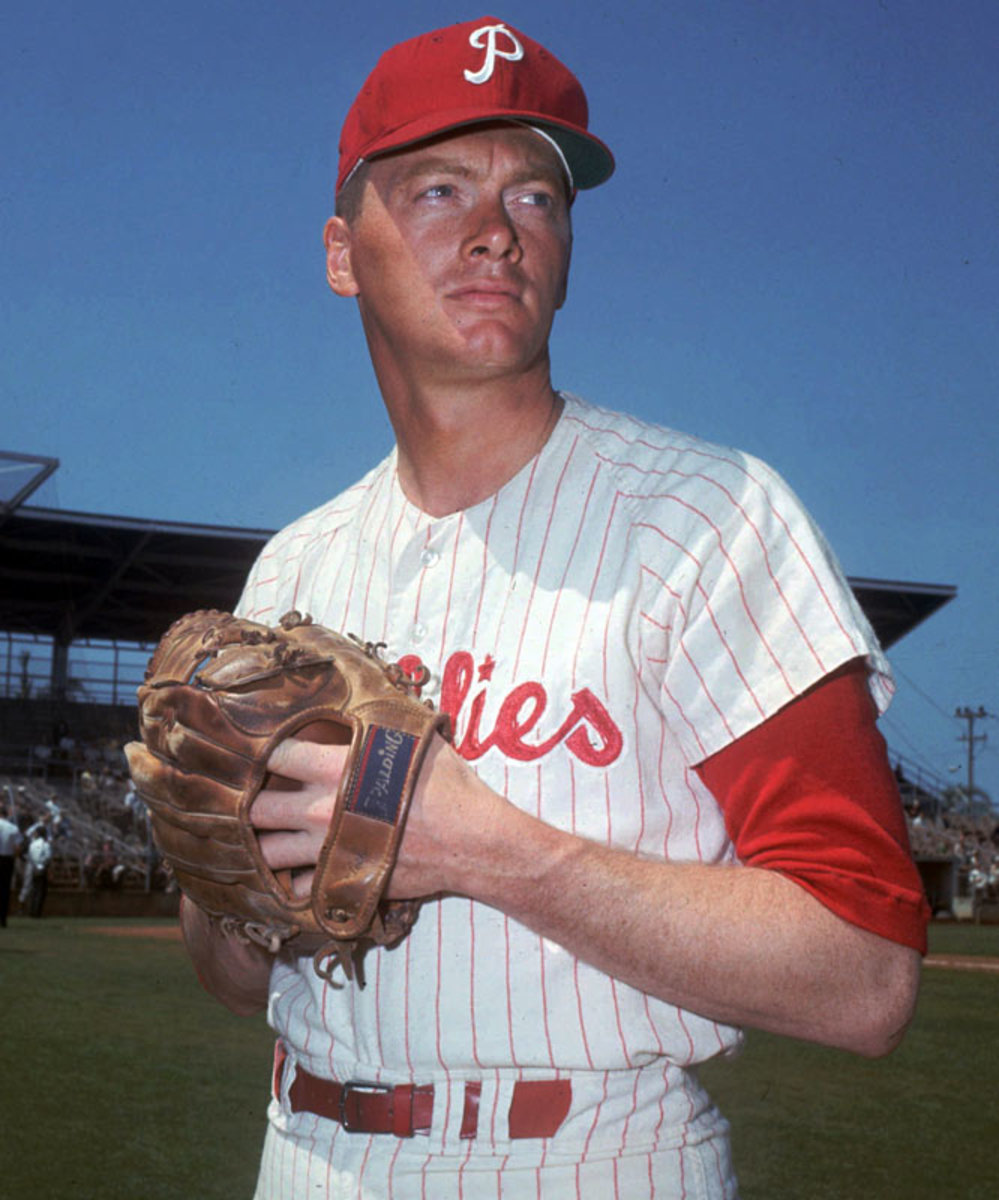 Jim Bunning
