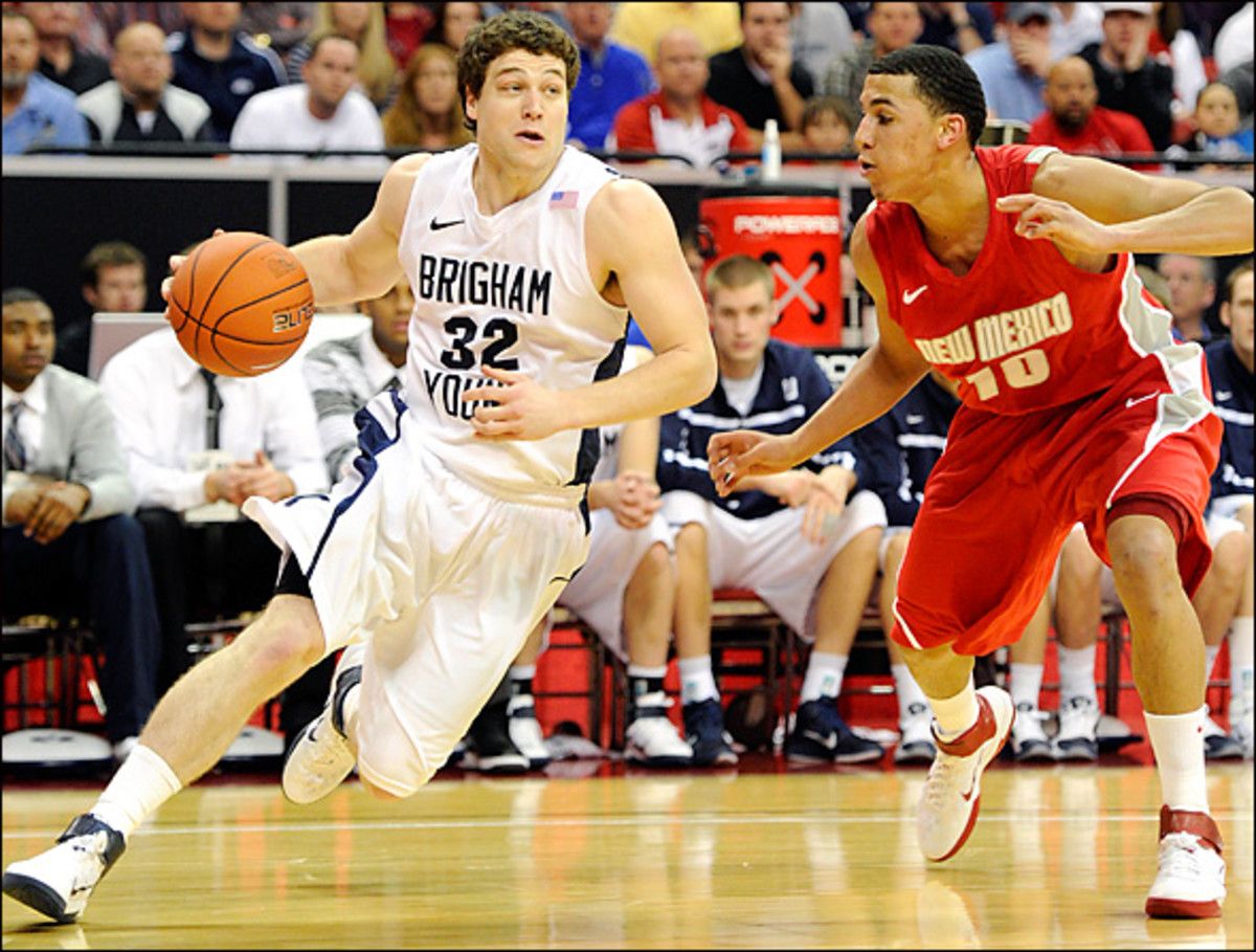 Jimmer Fredette