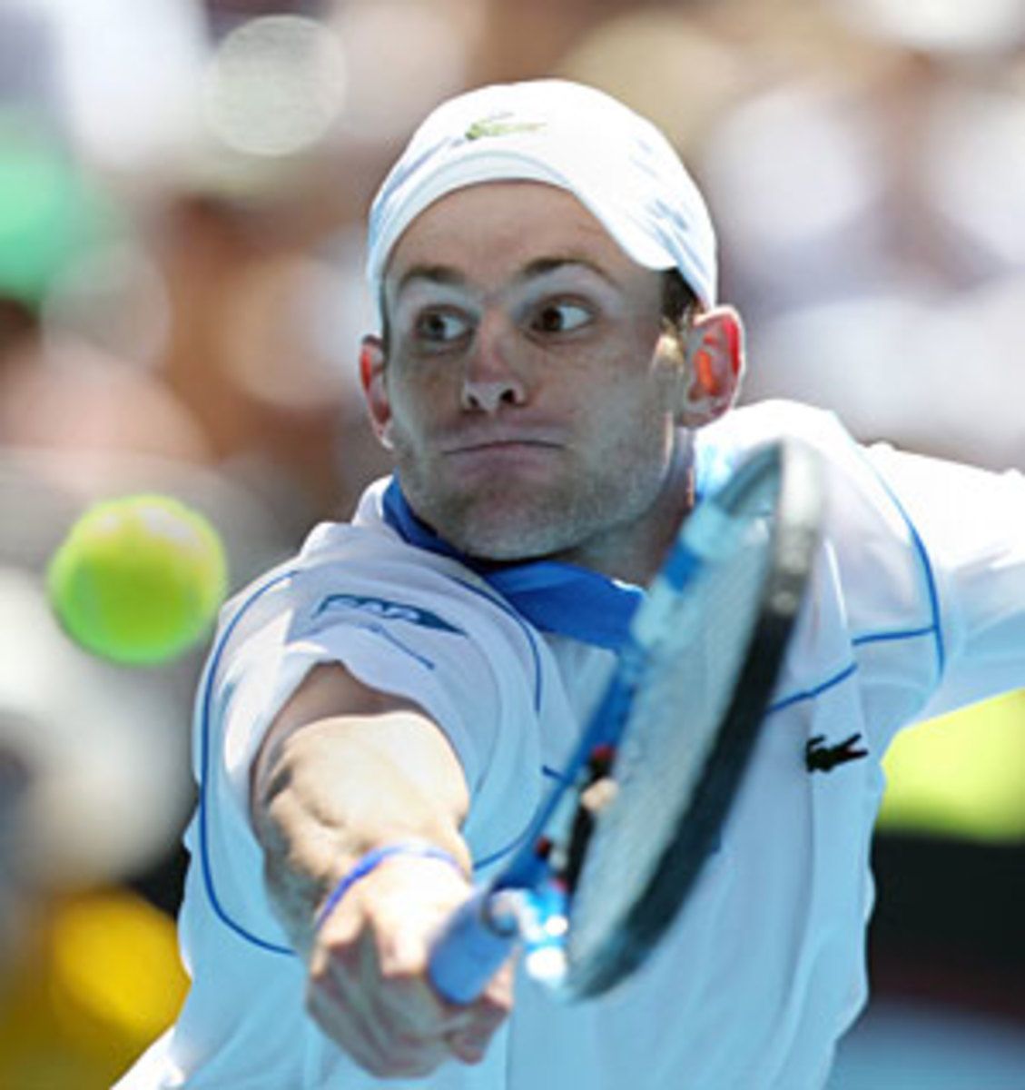 Andy Roddick