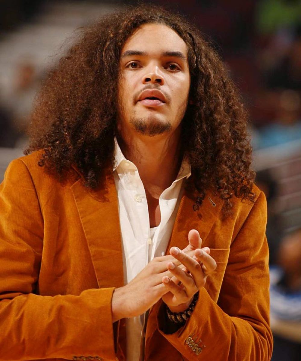 Joakim Noah