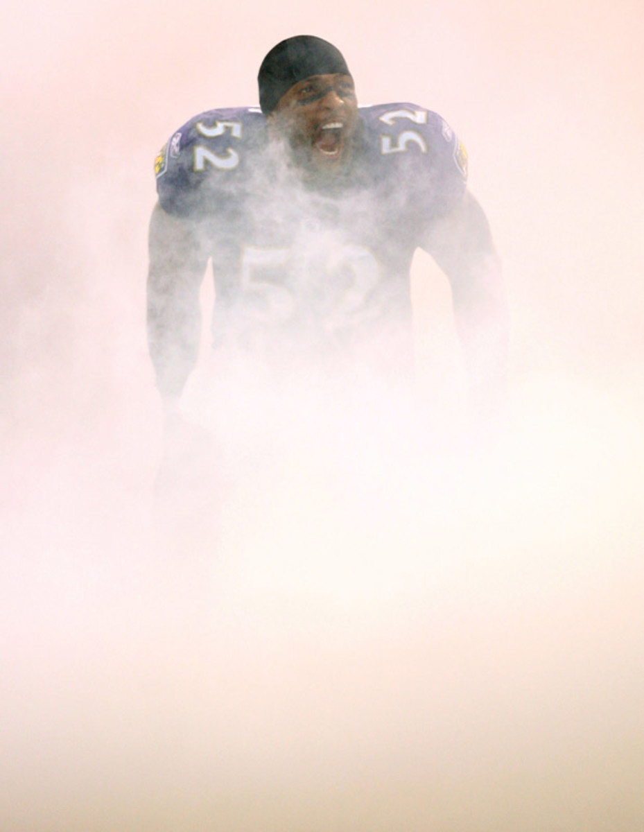 Ray Lewis