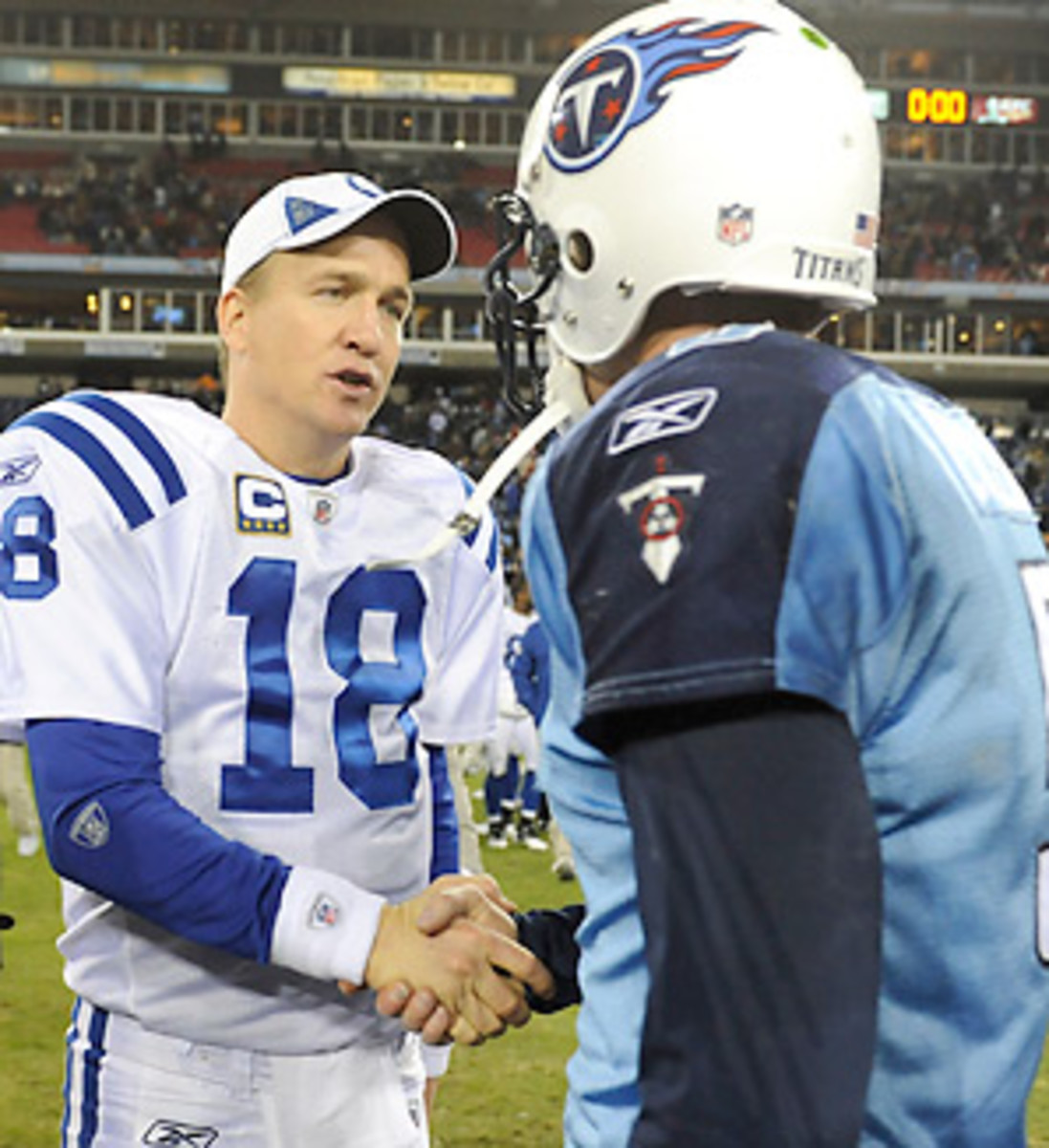 Kerry Collins, Colts' offensive line off to miserable start in loss to Texans Sports Illustrated