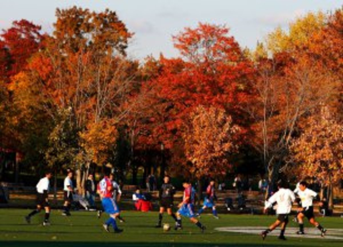 MLS reportedly adding N.Y. team as 300 million Queens stadium