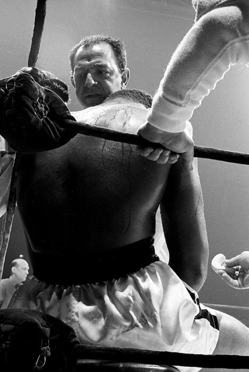 Rare Photos of Angelo Dundee - Sports Illustrated