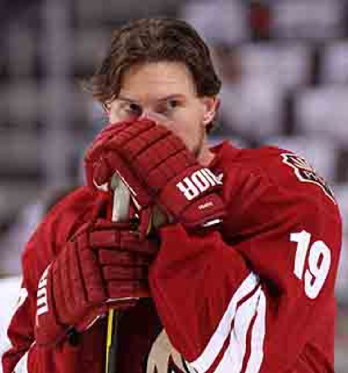 Los Angeles Kings v Phoenix Coyotes - Game Five