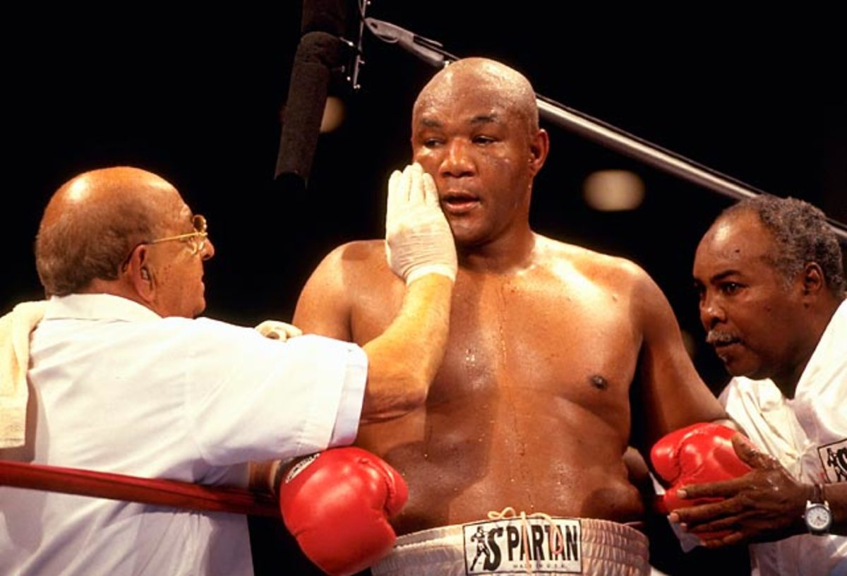 Rare Photos of Angelo Dundee - Sports Illustrated