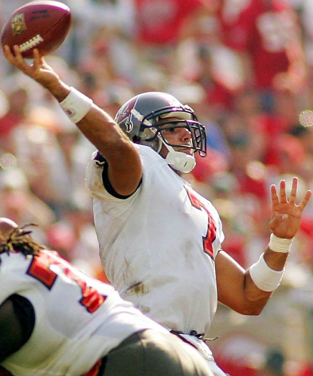 NFL Rookie Watch Sports Illustrated