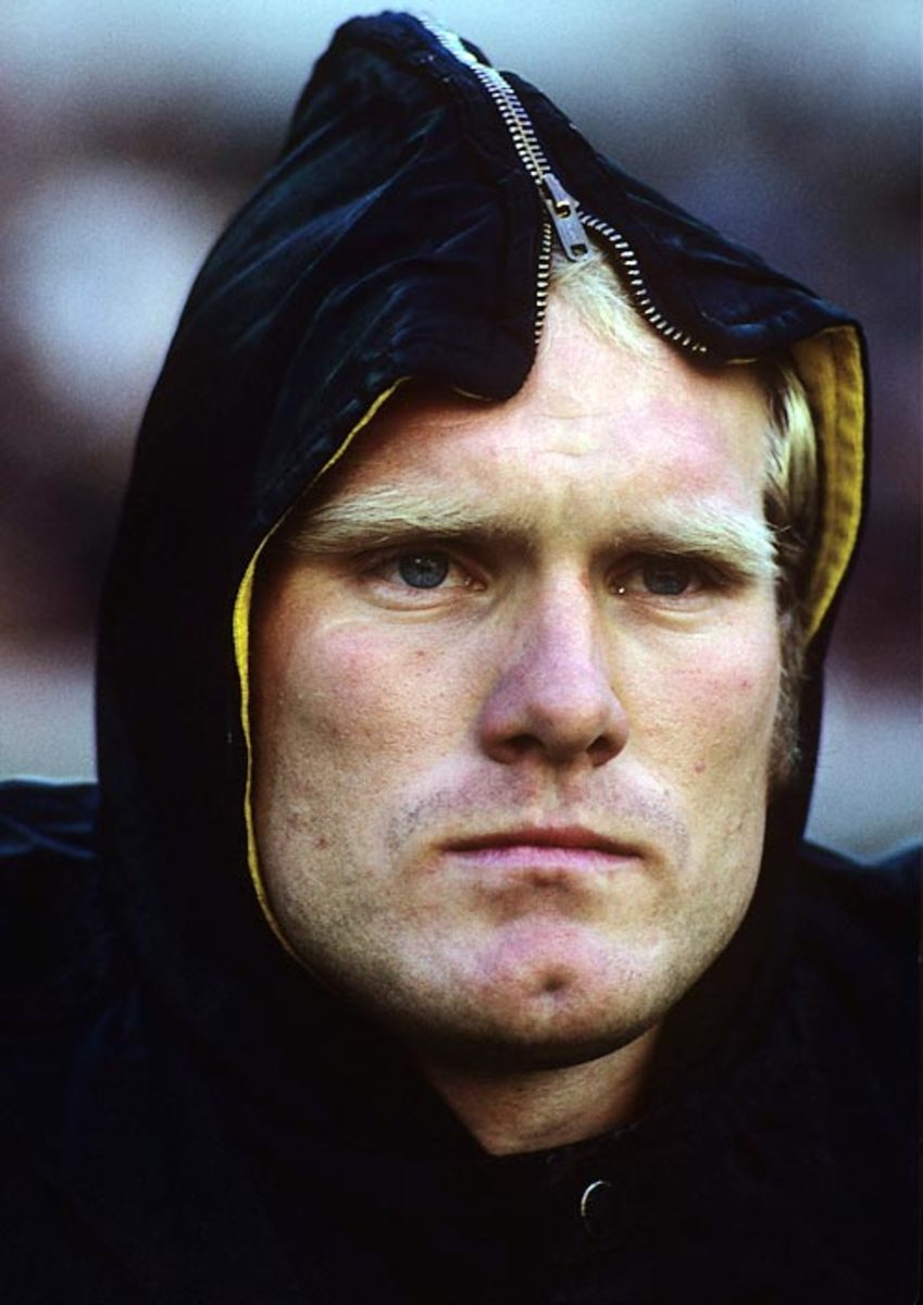 Classic NFL Photos Sports Illustrated