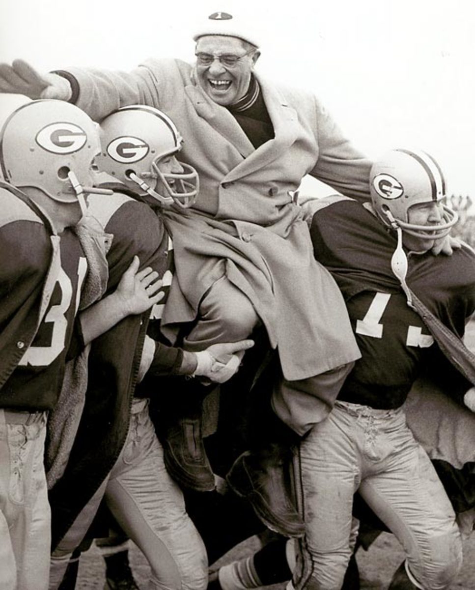 Packers 37, Giants 0