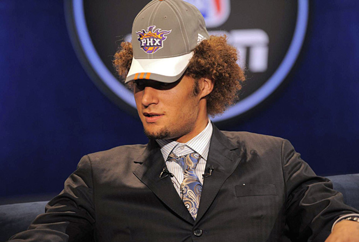 Robin Lopez