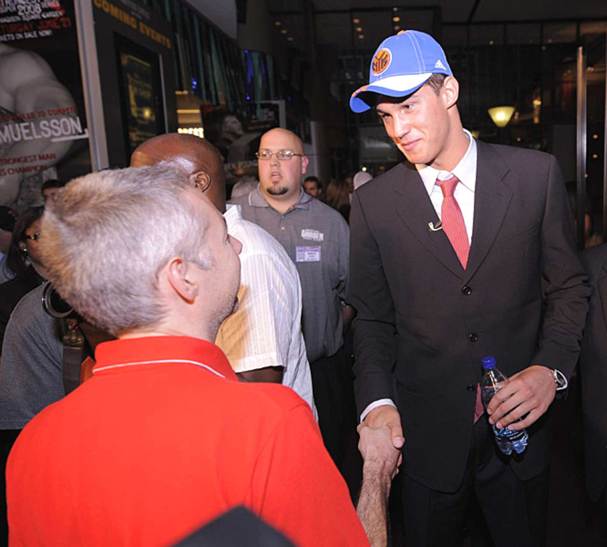 Danilo Gallinari