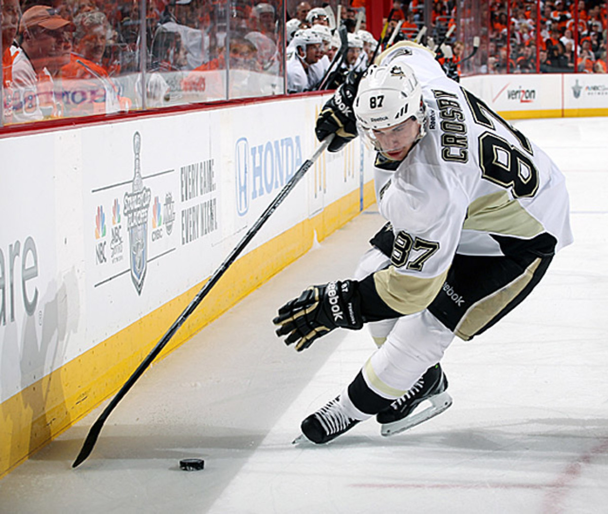 Sidney Crosby