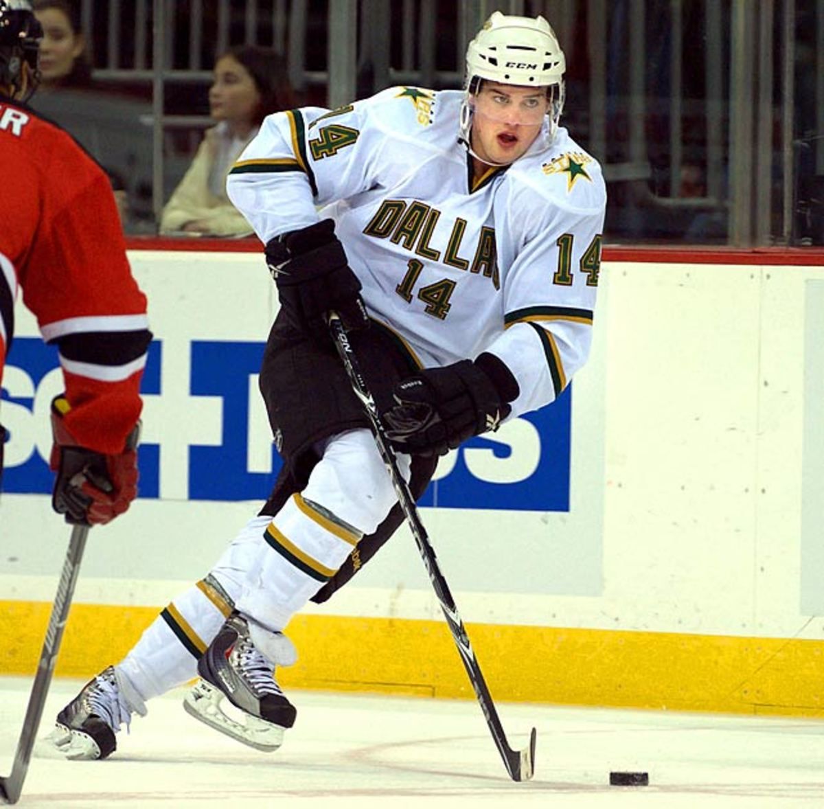 Jamie Benn