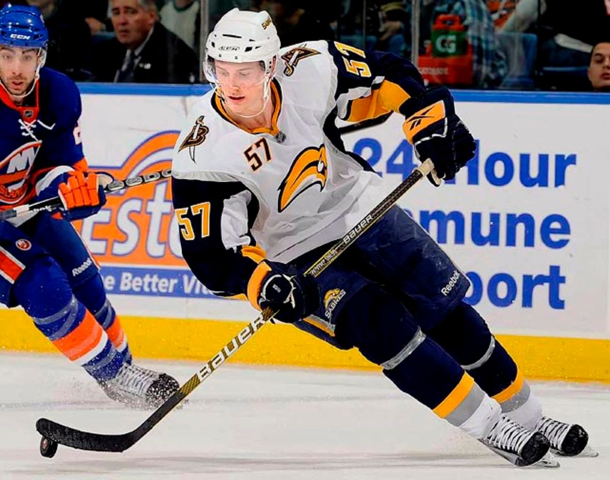 Tyler Myers