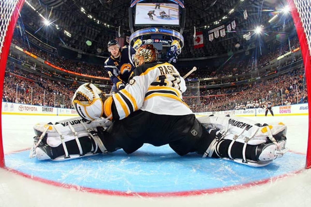 Tuukka Rask