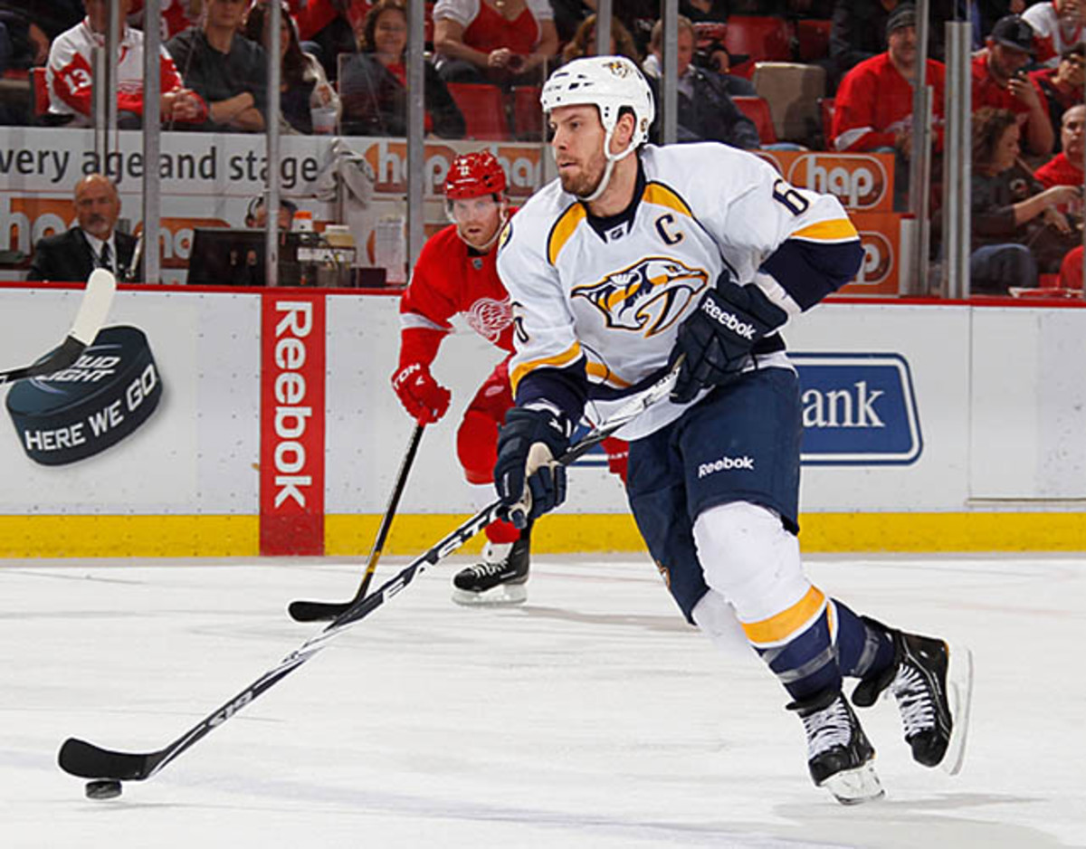 Shea Weber