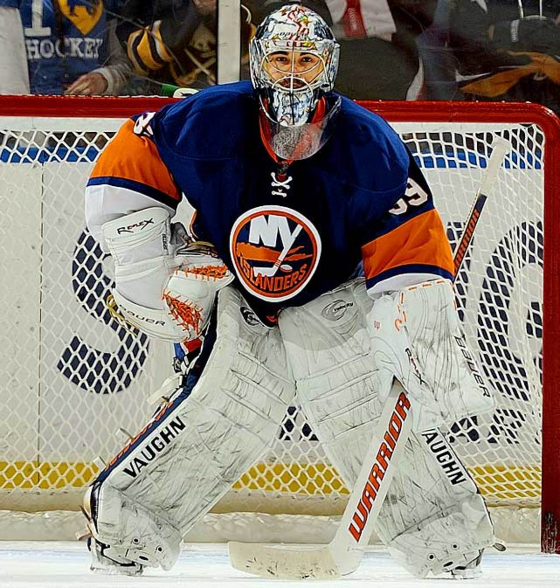 Rick DiPietro