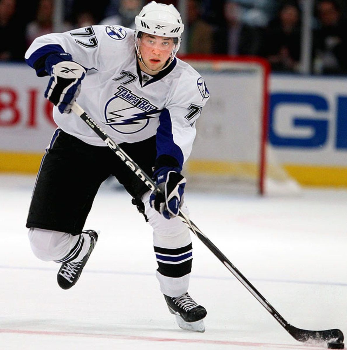 Victor Hedman