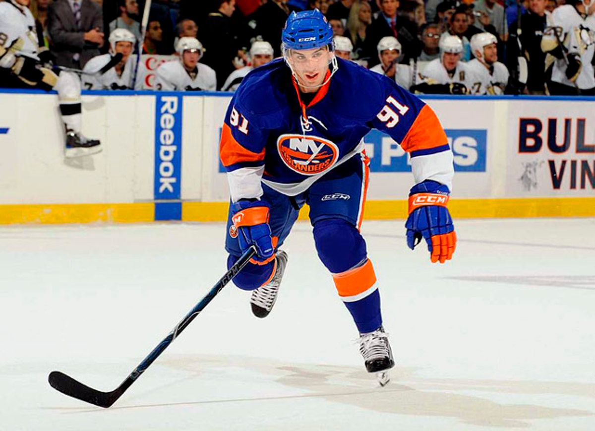 John Tavares