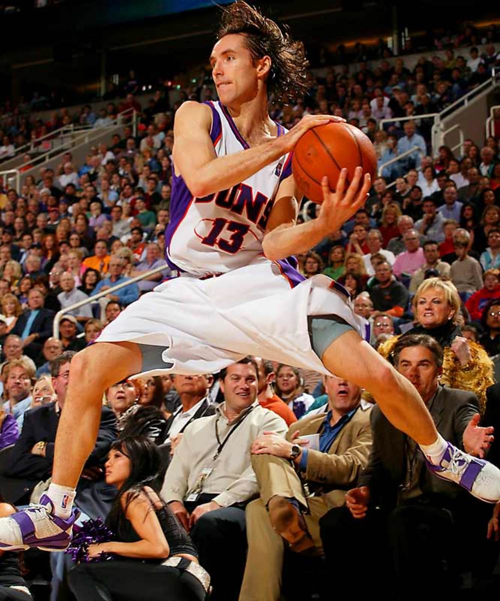 Phoenix Suns