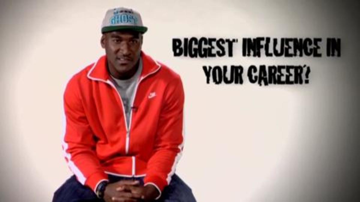 Justin Blackmon sounds off - Sports Illustrated
