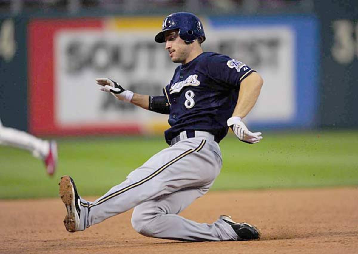Ryan Braun