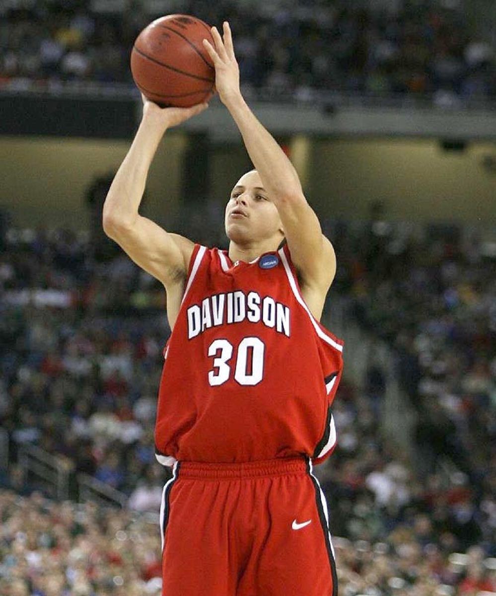 (10) Davidson 73, (3) Wisconsin 56