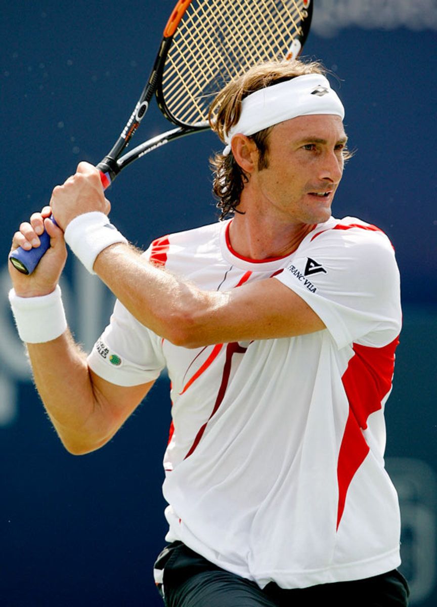 Juan Carlos Ferrero