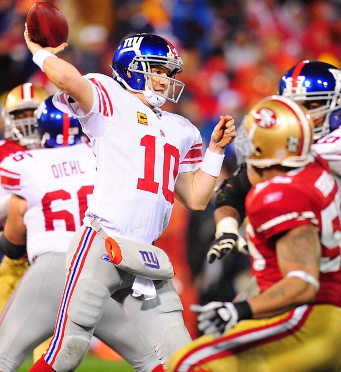 NFL Sunday Ticket Returns to the PS3