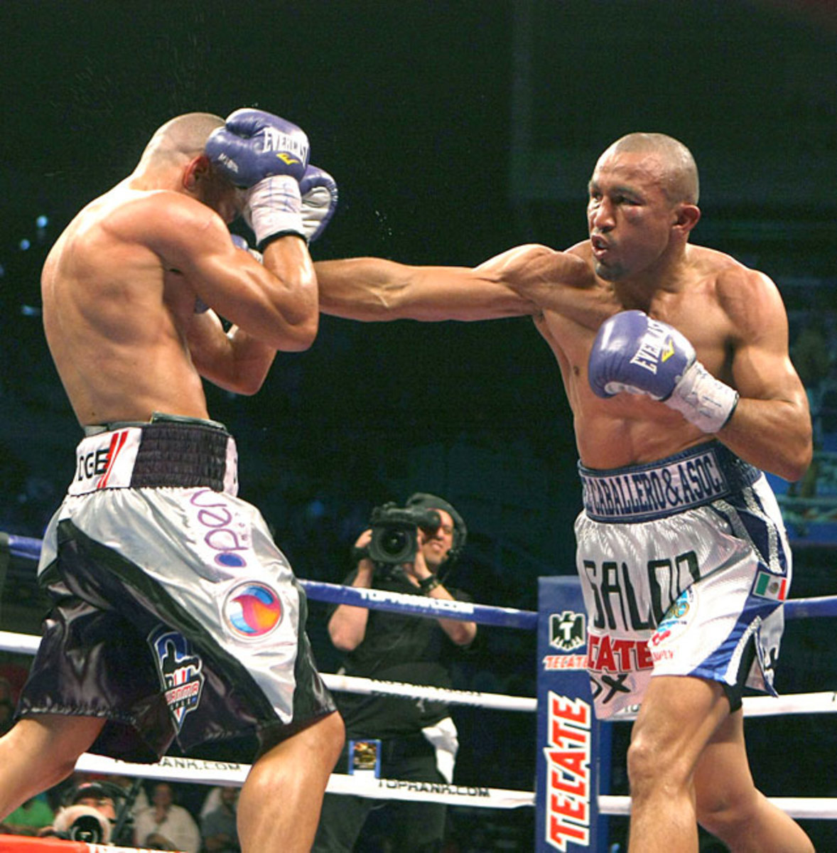 14. Orlando Salido