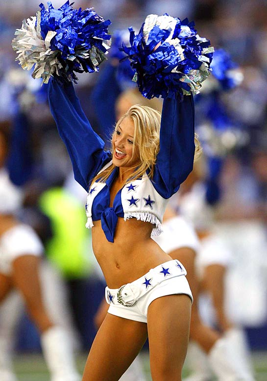 Cheerleaders bent over - 🧡 Dallas Cowboys Cheerleaders Bent Over.