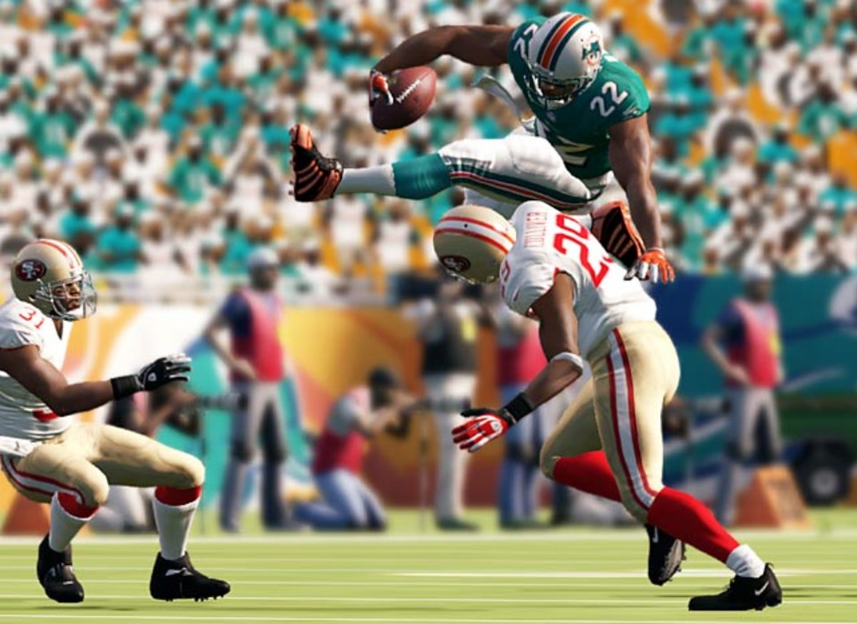 Madden 13