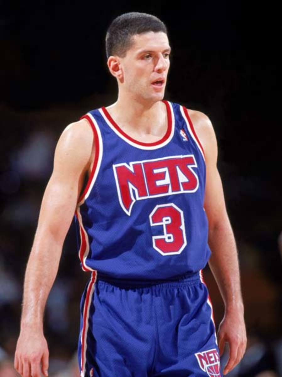 Back in Time: November 11 - Sports Illustrated