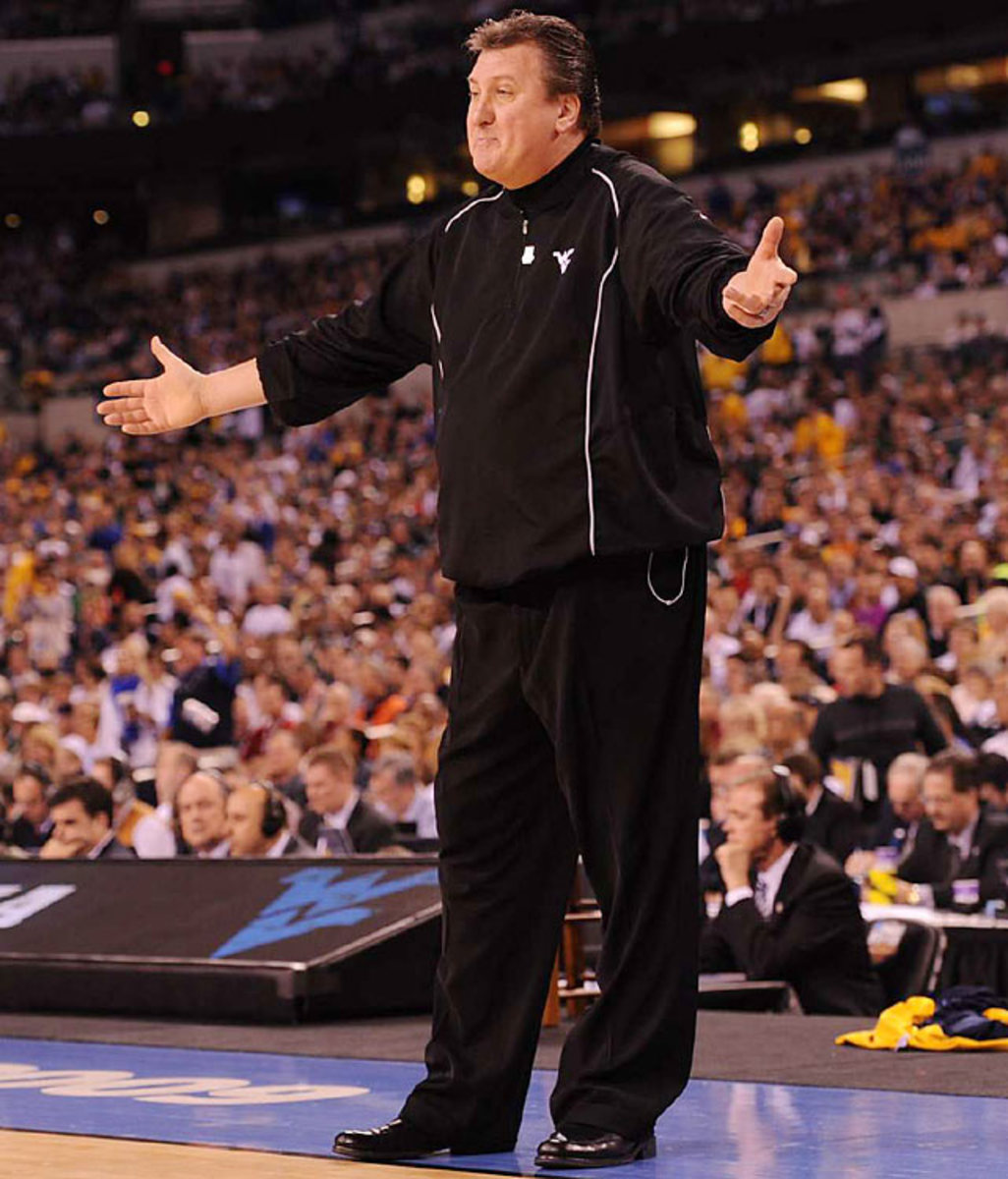 Duke 78, West Virginia 57