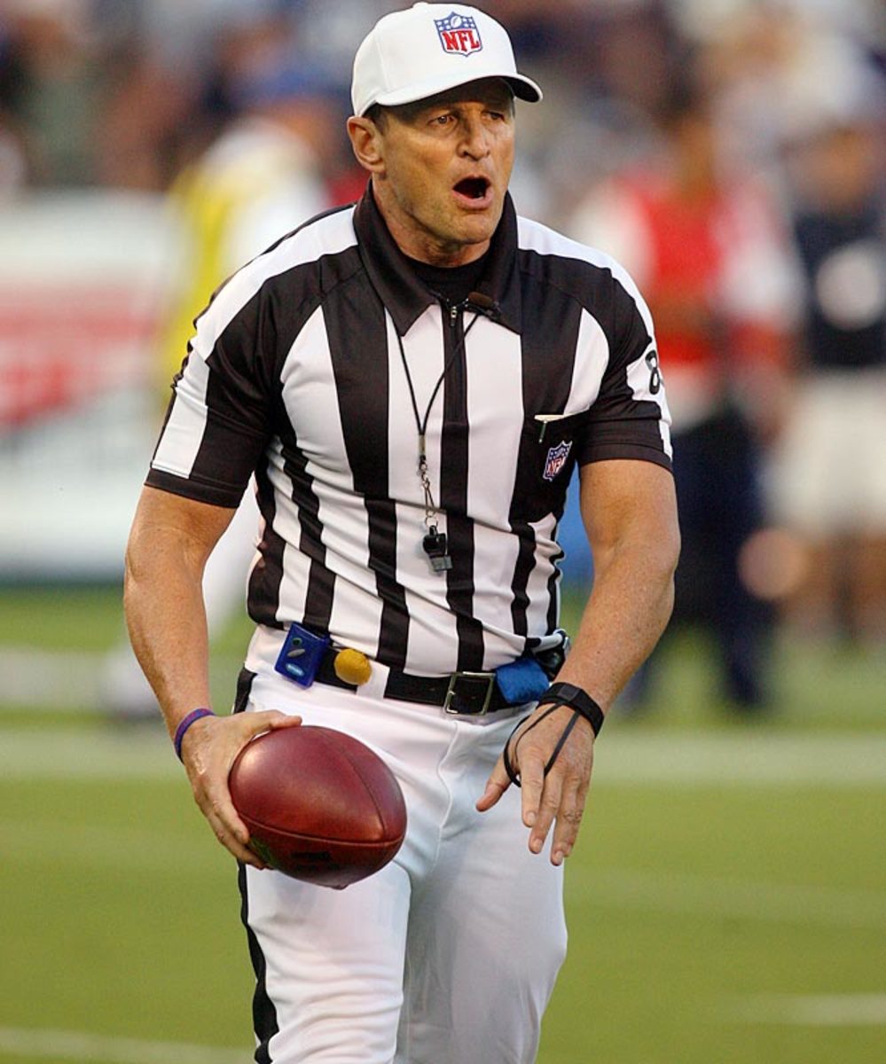 Ed Hochuli