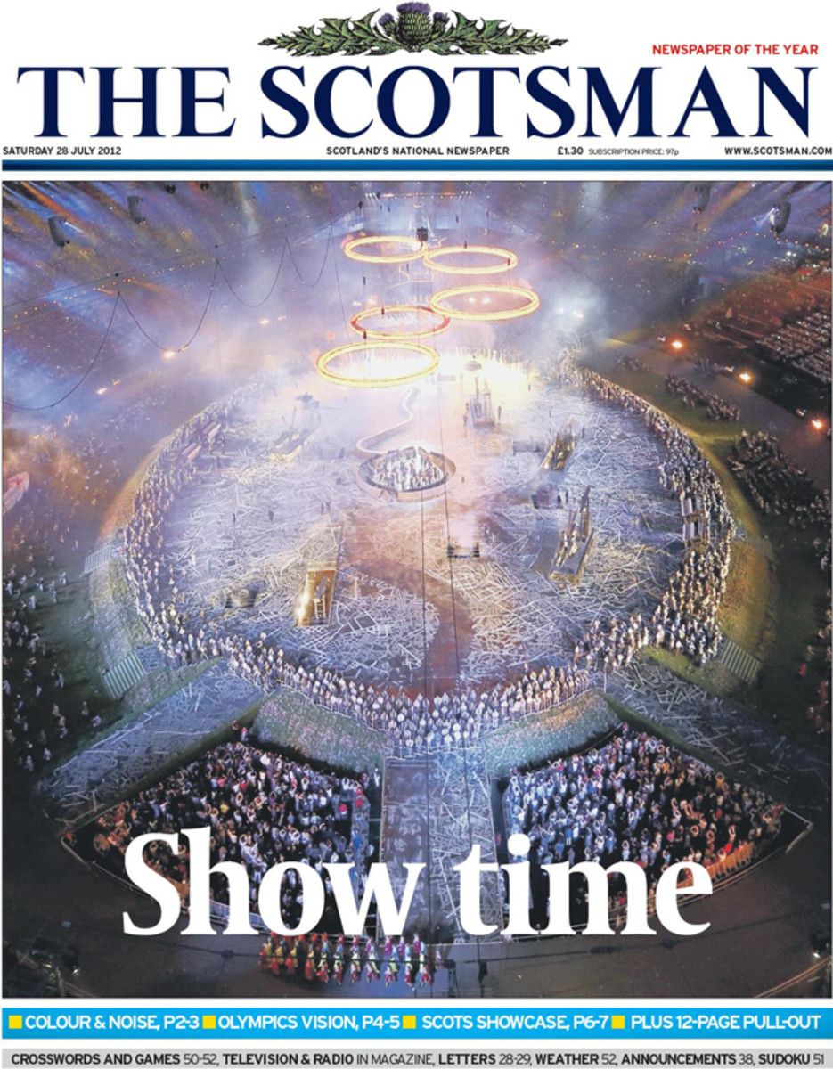 The Scotsman